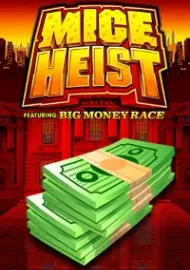 Mice Heist